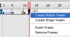 Macromedia Flash - Vivid photo effects Picture 11
