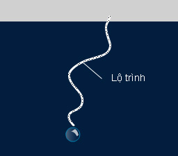 Macromedia Flash - Water bubble effect Picture 9