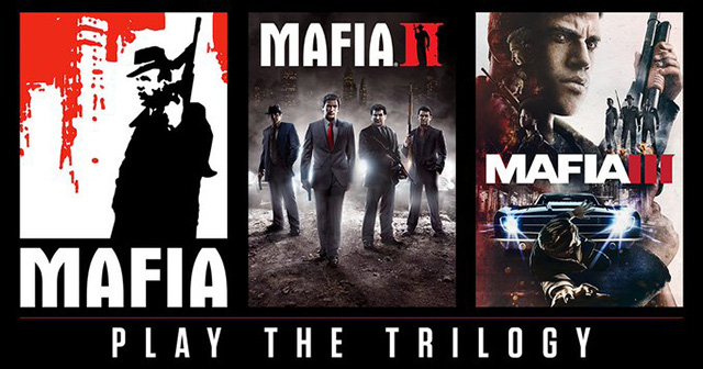 Mafia in the game - Life and death with numbers, richness due to heaven ...