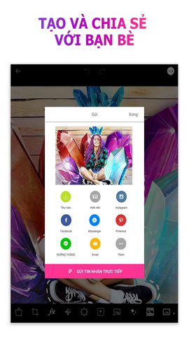 'Magically' photo wallpaper removal apps you should try Picture 10