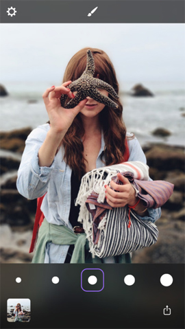 'Magically' photo wallpaper removal apps you should try Picture 11