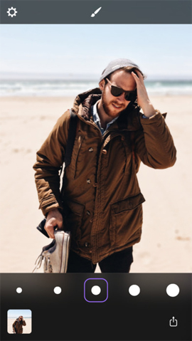 'Magically' photo wallpaper removal apps you should try Picture 12