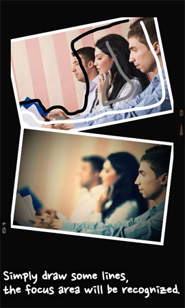 'Magically' photo wallpaper removal apps you should try Picture 6