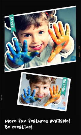 'Magically' photo wallpaper removal apps you should try Picture 7