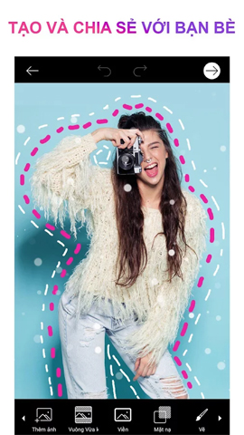 'Magically' photo wallpaper removal apps you should try Picture 8