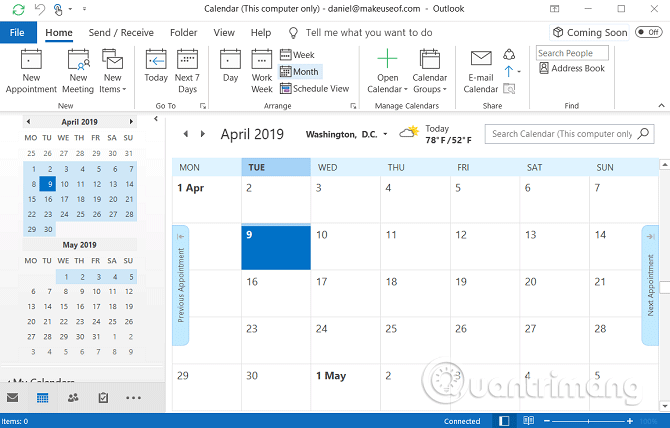 Mail and outlook: Which email application is right for you on Windows 10? Picture 3
