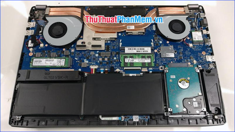 Mainboard, Motherboard is what? Overview of Mainboard on computer Picture 4