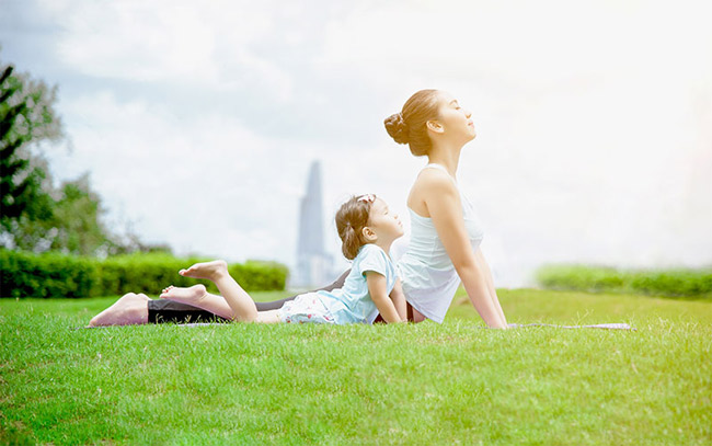 Maintain conditioning and things you need to remember Picture 2