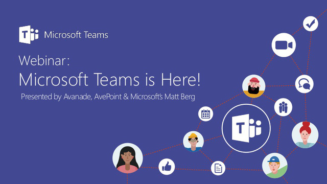 Maintain productivity effectively working with Microsoft Teams