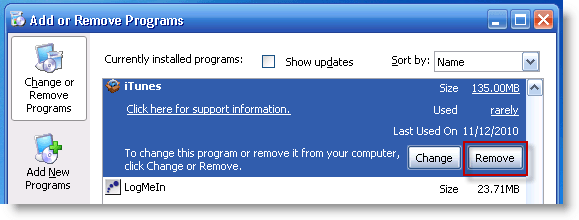 'Maintain' Windows XP easily in 11 steps Picture 12