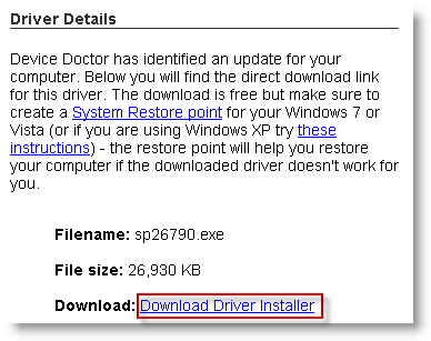 'Maintain' Windows XP easily in 11 steps Picture 19