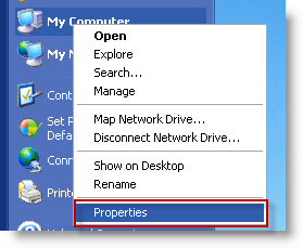 'Maintain' Windows XP easily in 11 steps Picture 20
