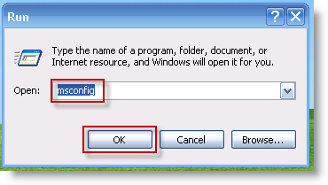 'Maintain' Windows XP easily in 11 steps Picture 23