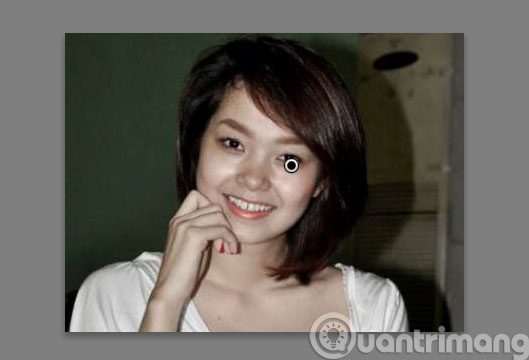 Make photos as beautiful as hotgirl with Lightroom Picture 6