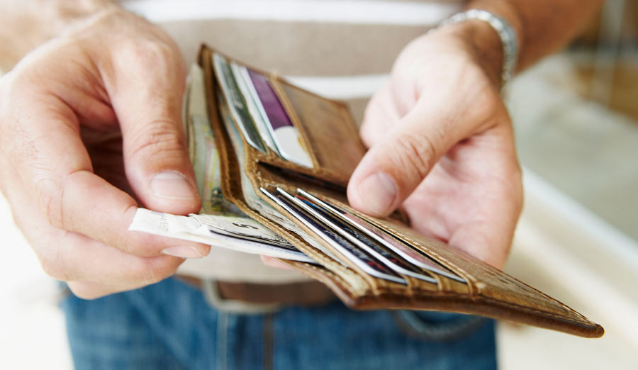 Make sure you can't get rich if you're still conservative with these 15 thoughts Picture 1