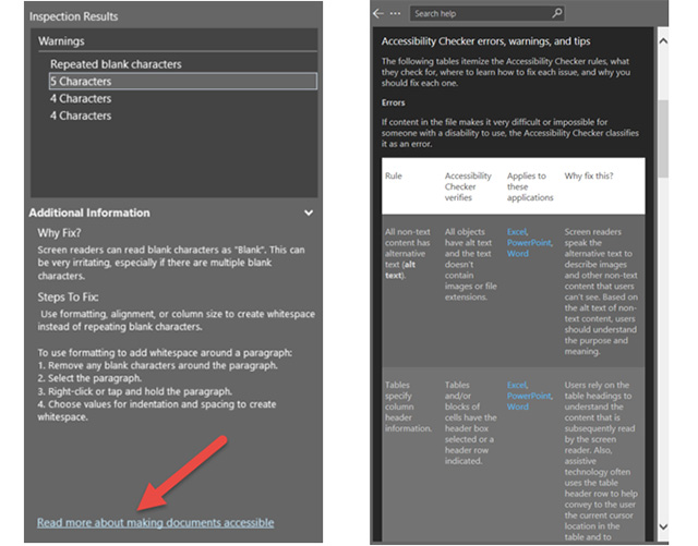 Make the most of the power of Microsoft Word with these 10 hidden features Picture 3