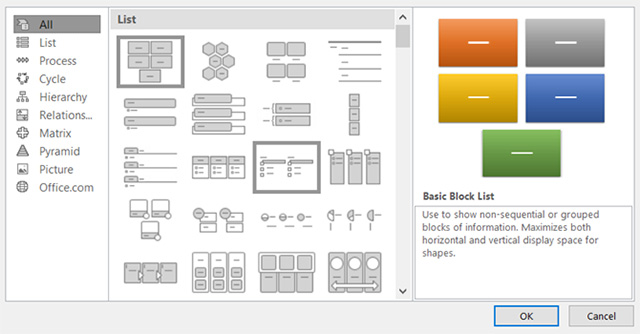 Make the most of the power of Microsoft Word with these 10 hidden features Picture 6