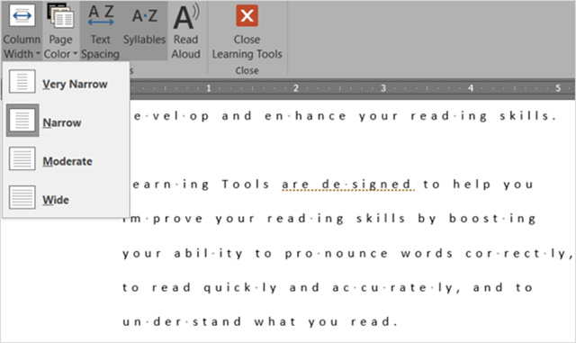 Make the most of the power of Microsoft Word with these 10 hidden features Picture 8
