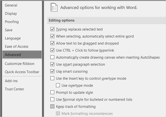 Make the most of the power of Microsoft Word with these 10 hidden features Picture 9