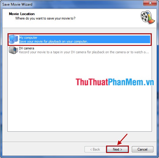 Make videos, photo albums with Windows Movie Maker Picture 22