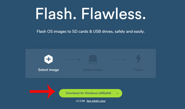 Make your own smart mirror with Raspberry Pi 3 Picture 3