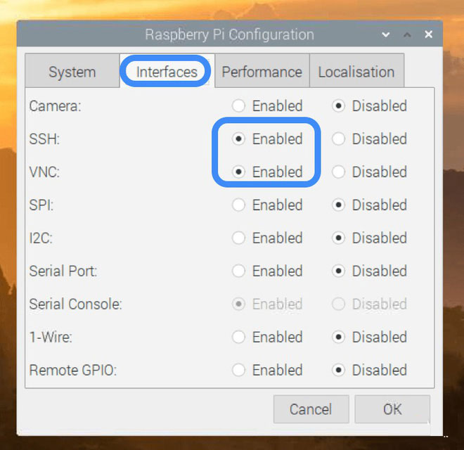 Make your own smart mirror with Raspberry Pi 3 Picture 7