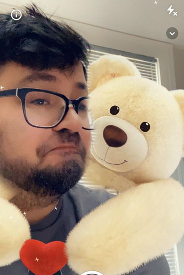 Make your own Tiger King with Google's AR animals Picture 5