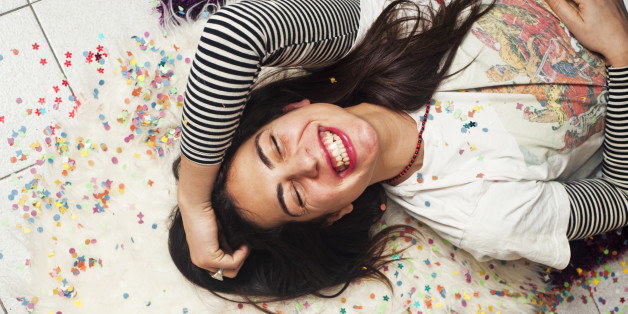 Make yourself a habit of always smiling every day, and you'll get more than that Picture 1