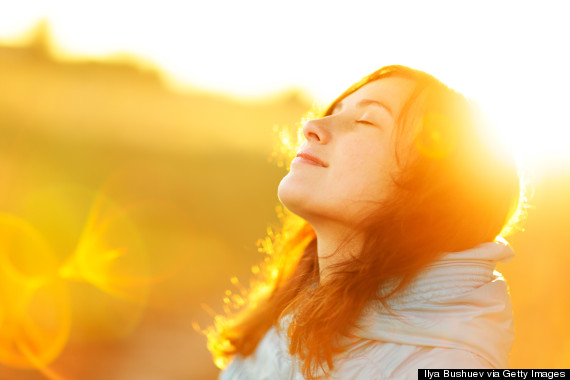 Make yourself a habit of always smiling every day, and you'll get more than that Picture 2