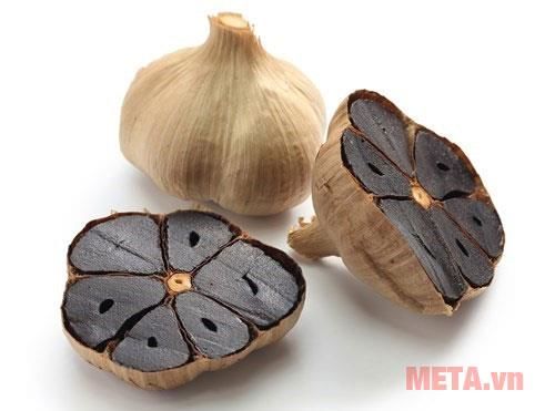 Making black garlic get wet, the best way to handle and preserve black garlic Picture 1