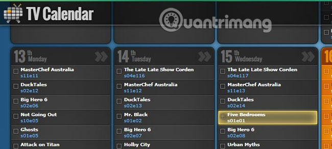Making Google Calendar more useful with these free calendar applications Picture 3