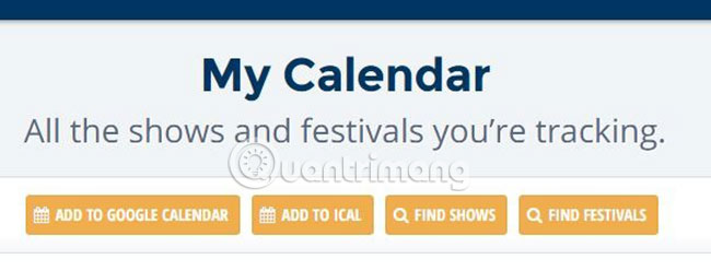 Making Google Calendar more useful with these free calendar applications Picture 6