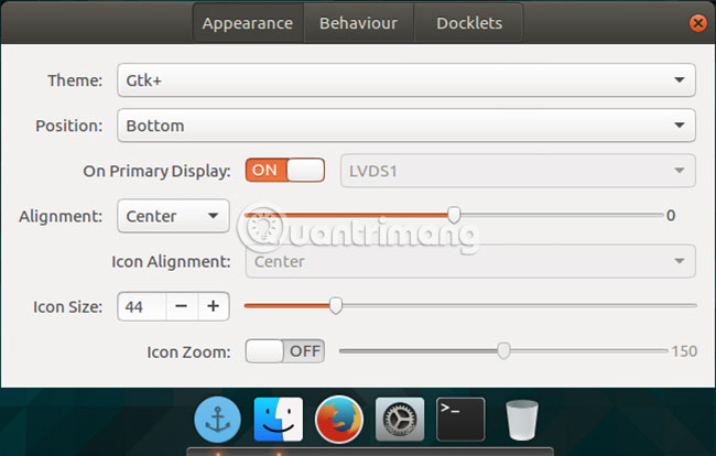 Making Linux look like macOS with these easy tweaks! Picture 1