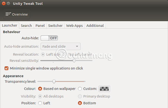 Making Linux look like macOS with these easy tweaks! Picture 11