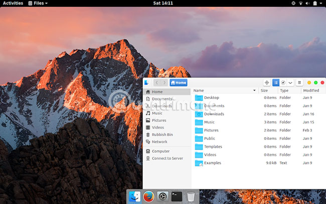 Making Linux look like macOS with these easy tweaks! Picture 13