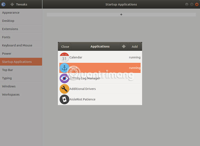Making Linux look like macOS with these easy tweaks! Picture 2