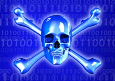 Malicious code is growing up Picture 1