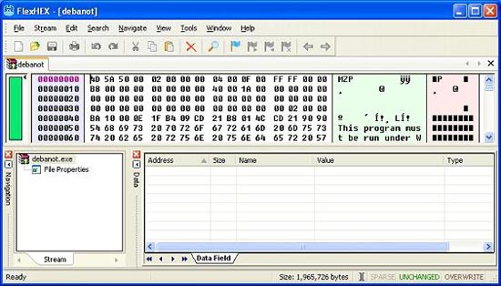 Malware counterpart design (part 2) Picture 3