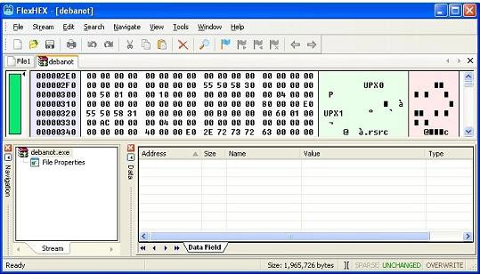 Malware reconciliation design (part 3) Picture 2