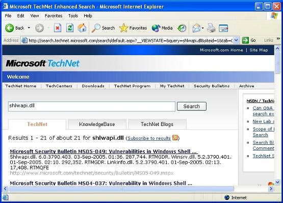 Malware reconciliation design (Part 4) Picture 3