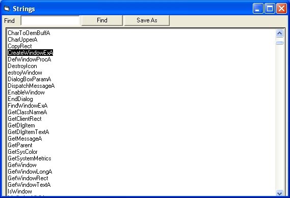 Malware reconciliation design (Part 4) Picture 4