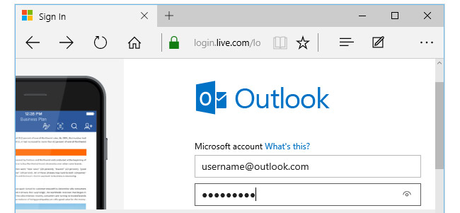 Manage and delete browsing data on Microsoft Edge Picture 5