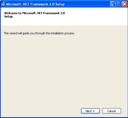 Manage Exchange Server 2007 using Windows XP workstation Picture 3
