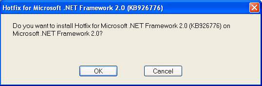 Manage Exchange Server 2007 using Windows XP workstation Picture 4