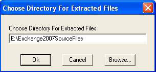 Manage Exchange Server 2007 using Windows XP workstation Picture 6