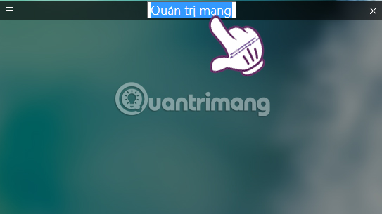 Manage more compact Desktop monitors with Fences Picture 15