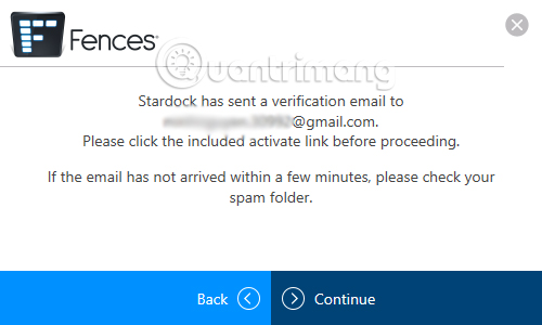 Manage more compact Desktop monitors with Fences Picture 5