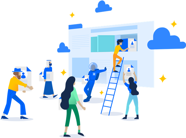 Manage multiple Google Drive accounts at once with Databox Picture 2