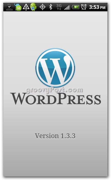 Manage WordPress from Android device Picture 7