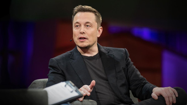 Management is a mistake, a warning from Elon Musk to all companies Picture 1